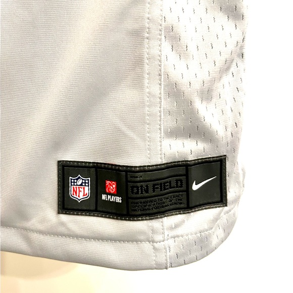 Nike Seattle Seahawks Football Jersey - Picture 3 of 5